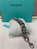 Bracciale Sovrani Donna in Ottone J6018 - J6018